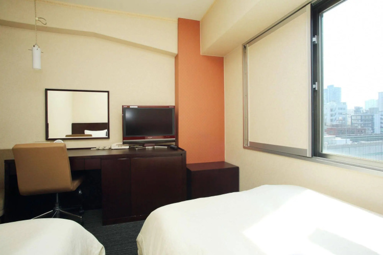 Hotel IL GRANDE Umeda