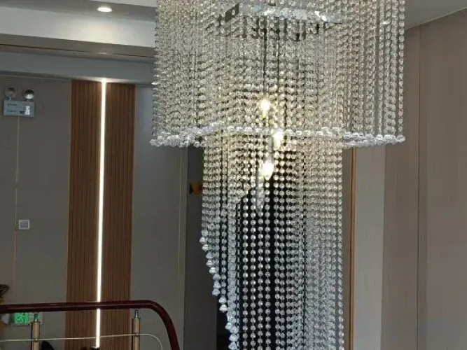 Shell Hotel (Jiefang Road, Yuexi County)