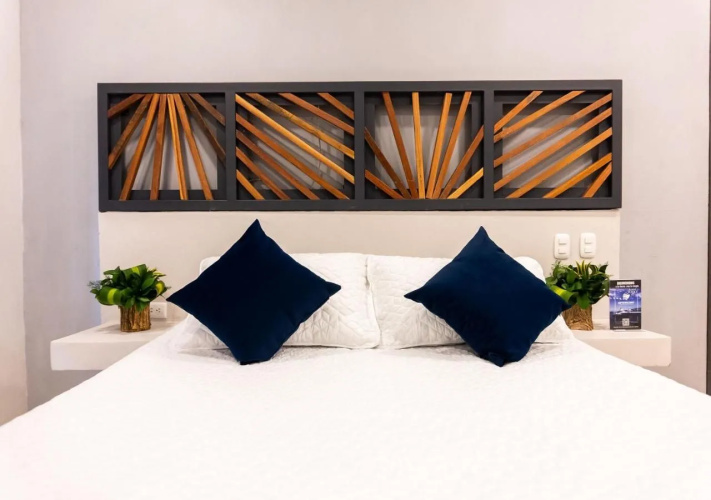 The Garden Suites