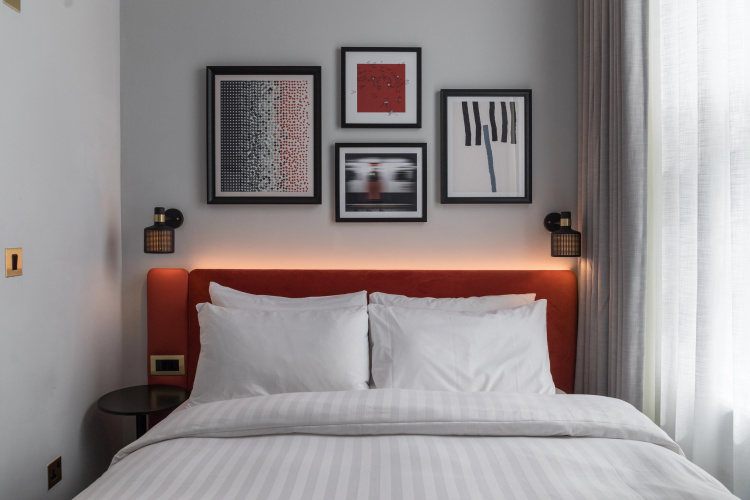 Best Western Boltons Hotel London Kensington photo 7