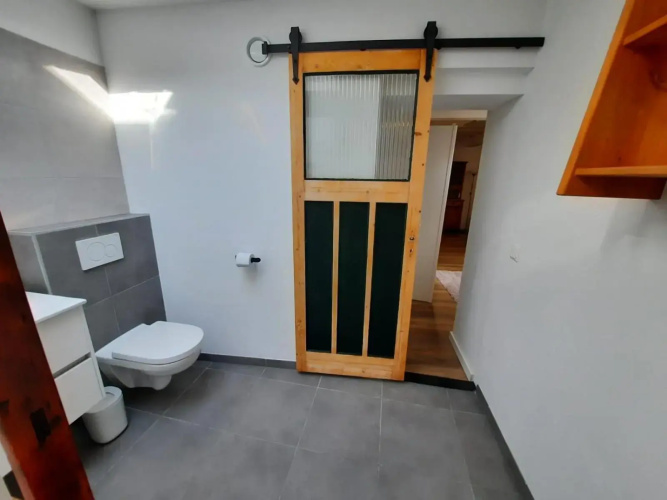 Bed & Breakfast Oude Bakkerij