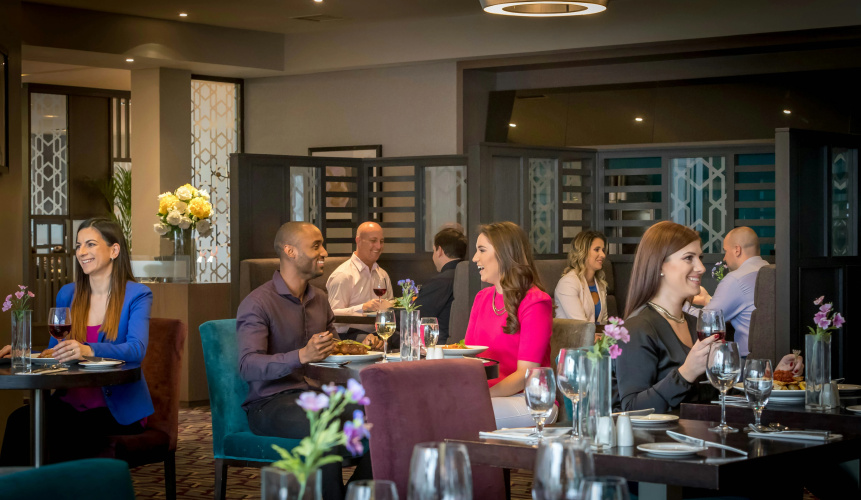 Maldron Hotel Dublin Airport photo 24