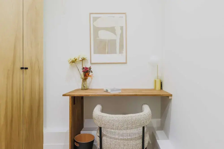 Cosy Apartment - 1br/2p- Saint-cloud