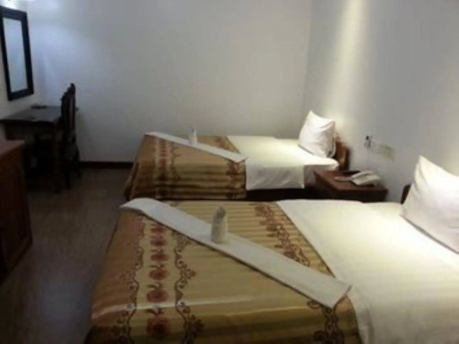 Han Kong Hotel