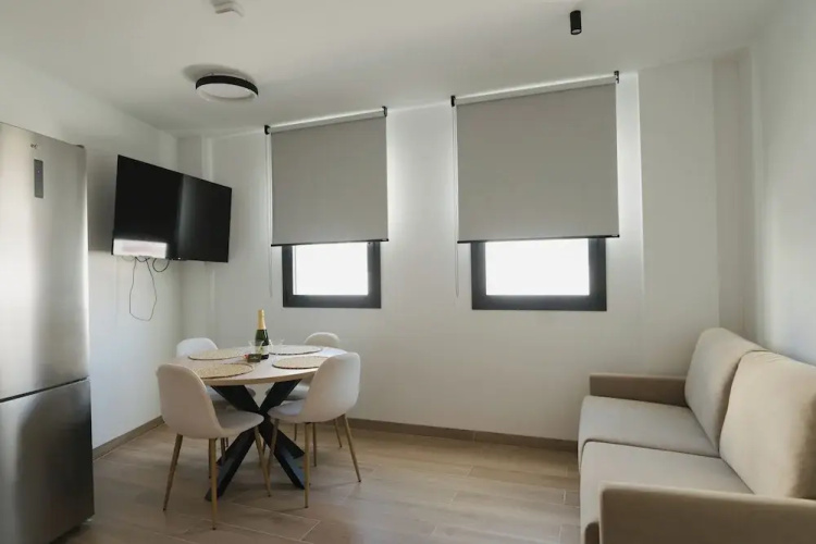 Azure Homes