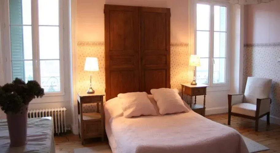La Maison de Jeanne