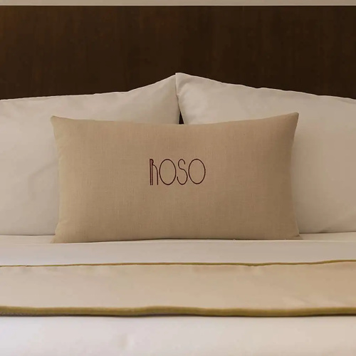 Roso Guest House