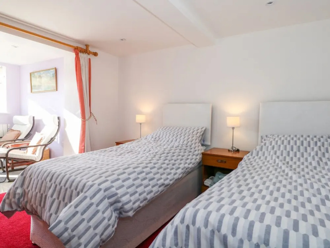 5 Firle Road Annexe