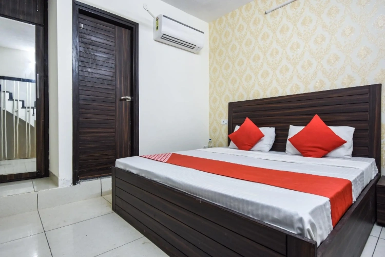 Classic Double room