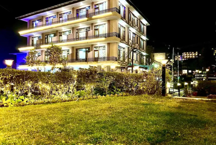 Hotelbild