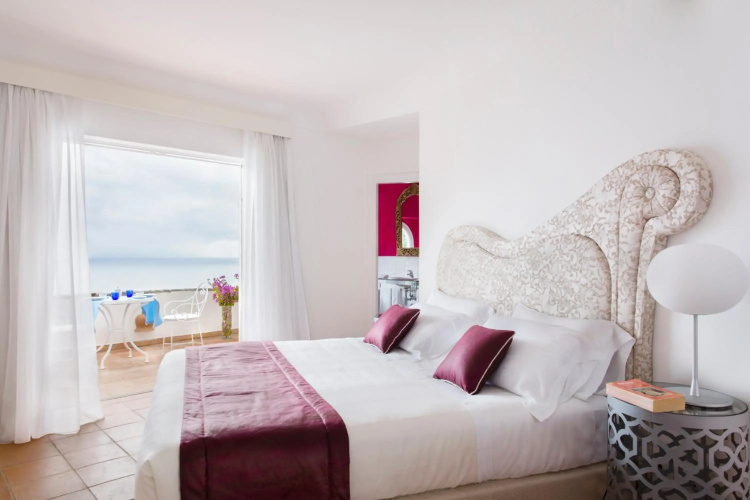 Hotel Piccolo Sant'Andrea
