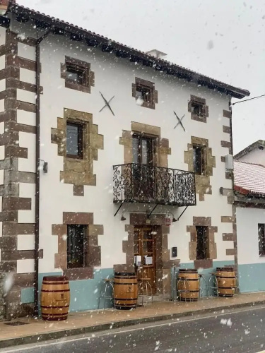 Otero De Campoo - Cantabria