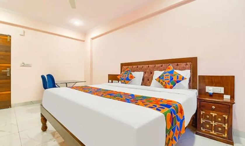 Fabhotel Shekhawati Heritage