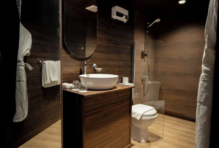 Rahalla Luxury Stay