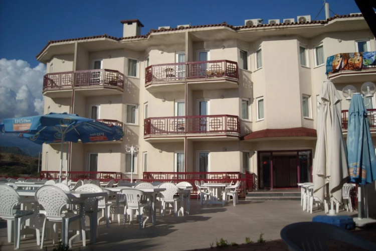 Hotelbild