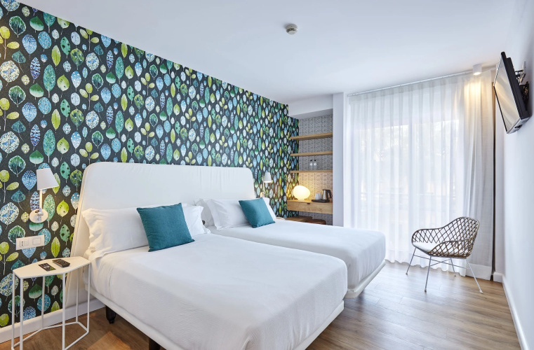 Anabel Hotel