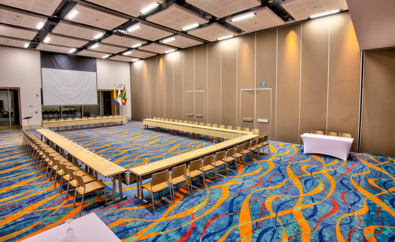 Estelar Cartagena de Indias Hotel & Convention Center photo 20