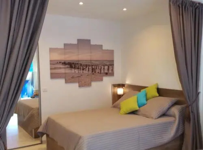 Appartement le Valmont