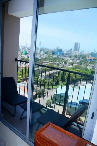 Lotus View Apartment