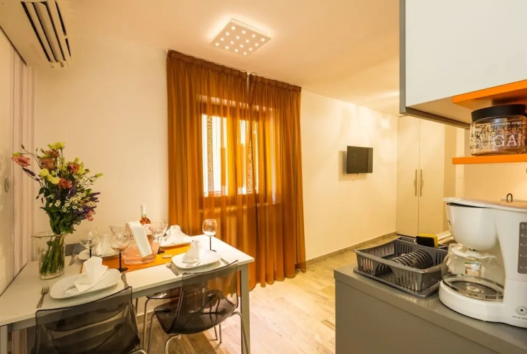 Comfort Apartment