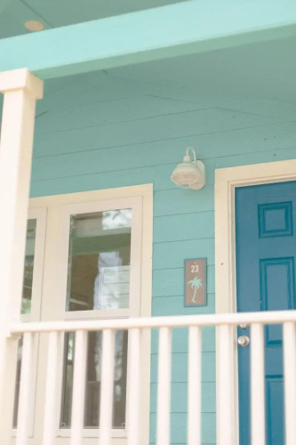 Margaritaville Lake Resort, Lake Conroe/houston - Conroe, TX
