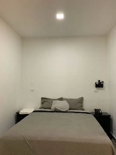 Deluxe Suite with view