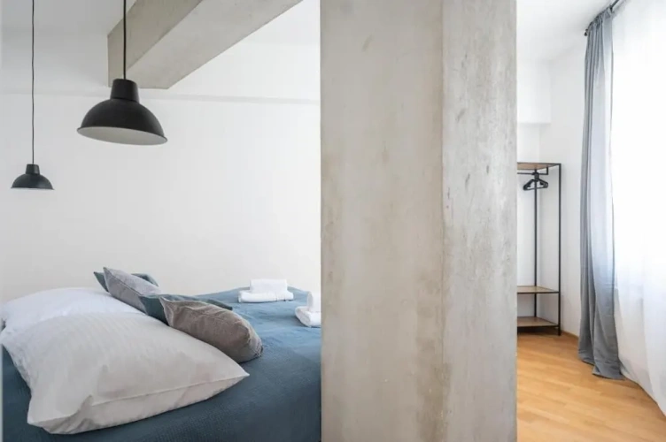 Premium Apartment