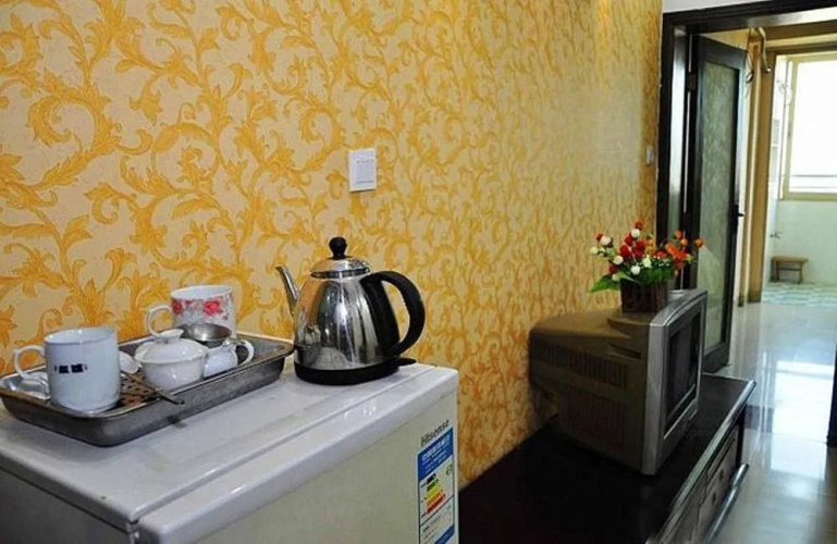 Xinming Sunshine Hotel Apartment