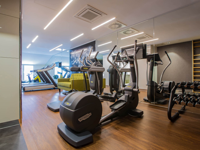 Mercure Krakow Stare Miasto photo 22