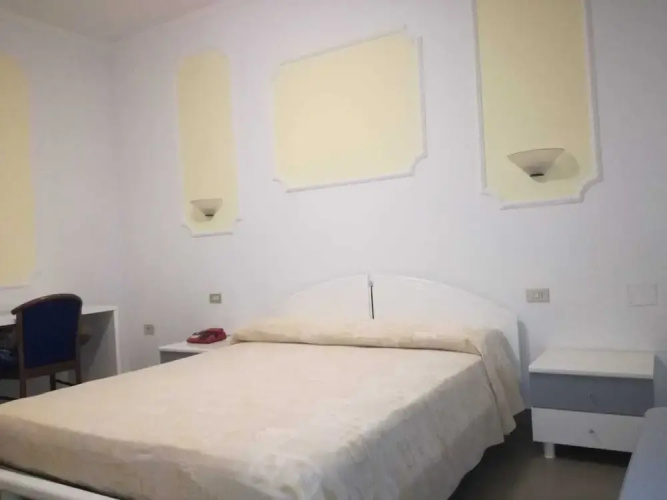 Hotel Costa Rama