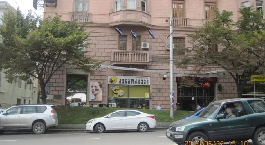 Feelharmony Hostel