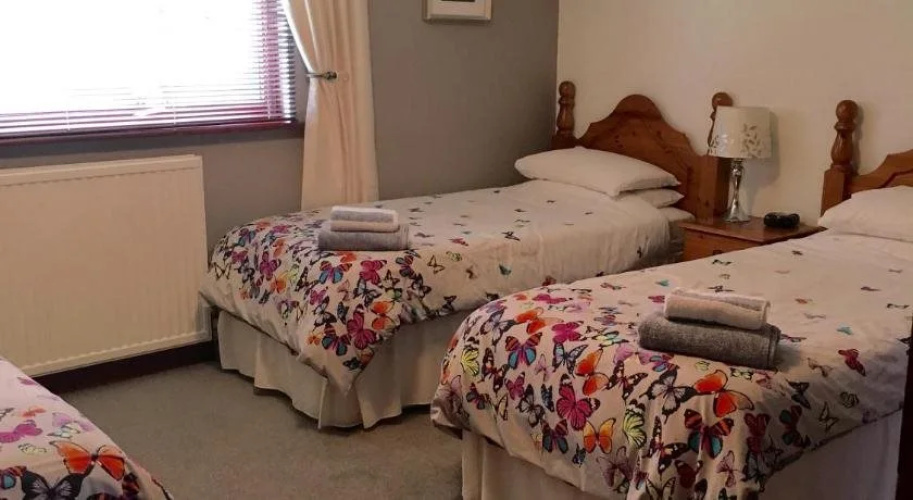 Coralinn Bed & Breakfast