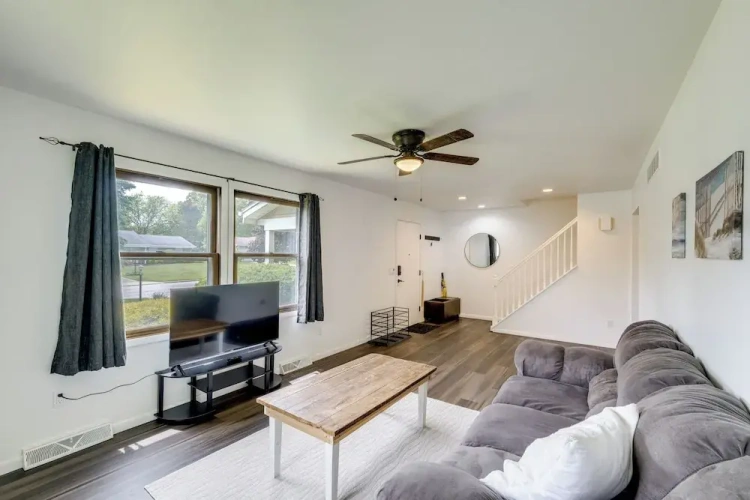 1 Bedroom Cottage