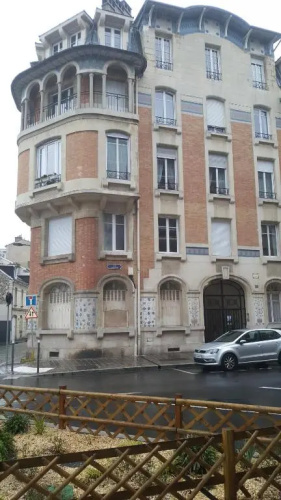 Hotelafbeelding