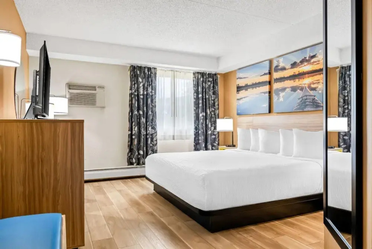 Days Inn Helena