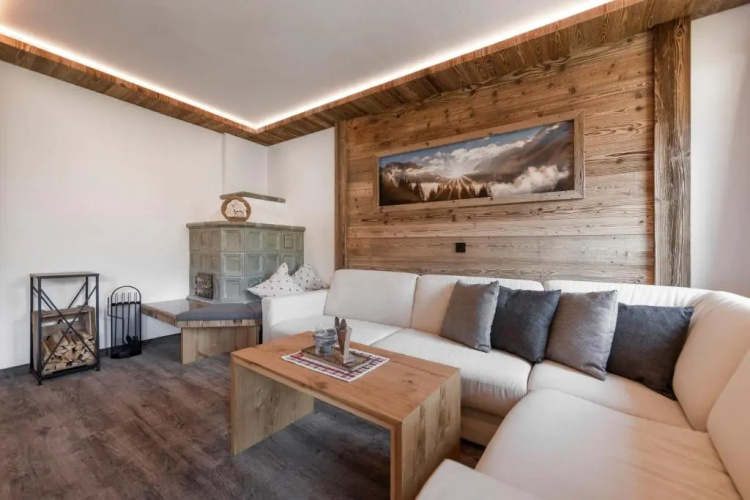 Hotel Garni Alpenhof