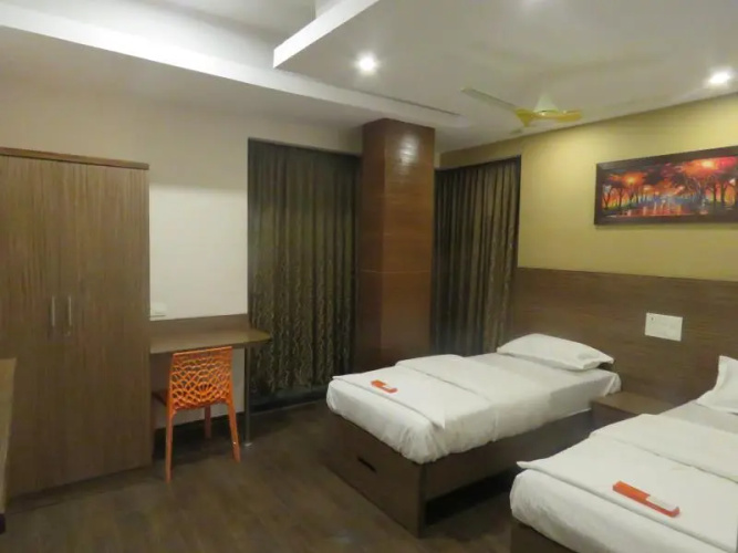 Hotelbild