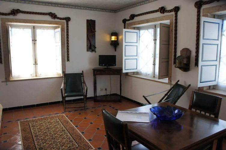 Villa Ana Margarida Beach