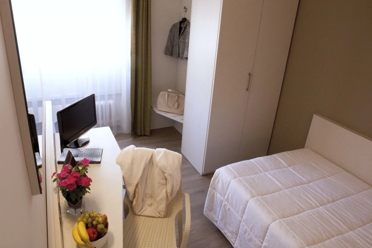 Hotel Mennini photo 7