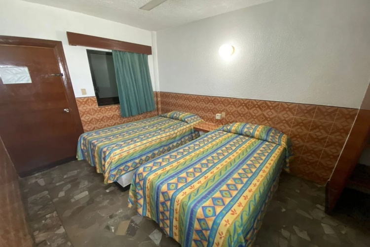 Hotel San Diego