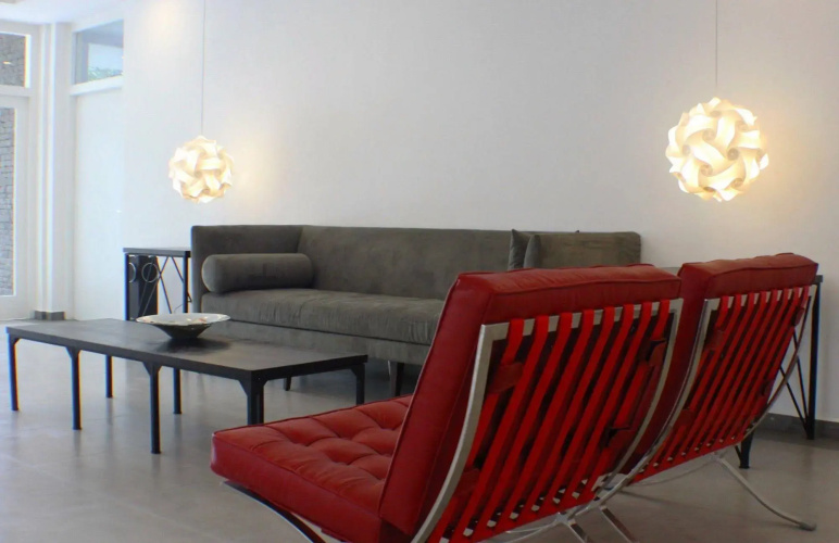Hangover Hostels at Colombo
