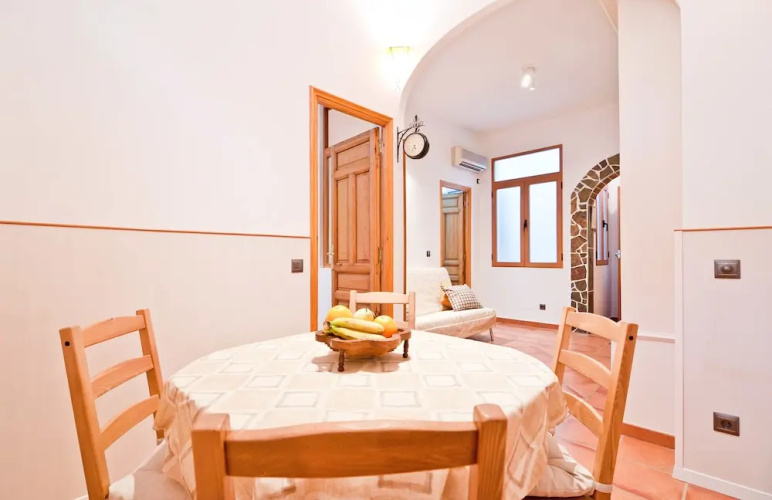 Apartamento Prado Museum