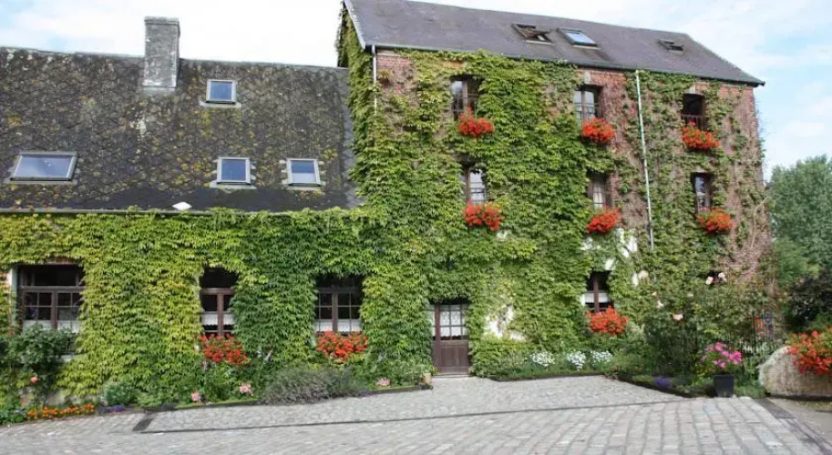 Le Moulin de Tigny
