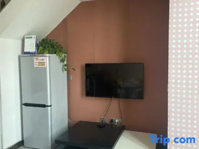 Subo Huanpeng Apartment