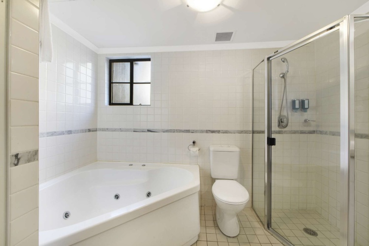 Sydney Hotel Harbour Suites photo 22