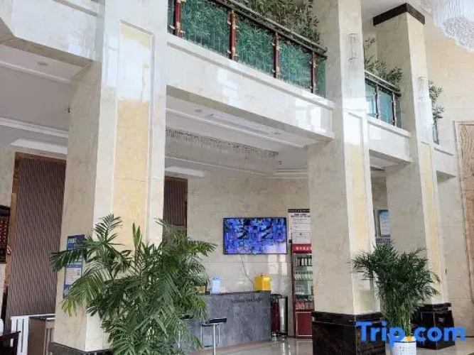 Sijihuayu Hotel (Guazhou)