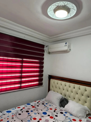 ZonaVille Appartement Meuble