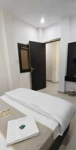 Hotel Sri Kishan Kripa Inn