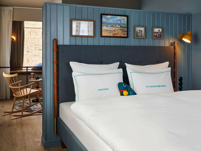 Standard room