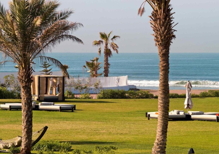 Sofitel Agadir Royal Bay Resort photo 40
